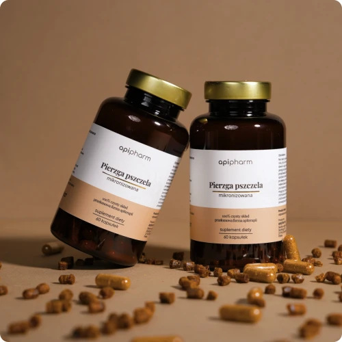 pierzga-pszczela-w-kapsulkach-apipharm-kuracja-60dni