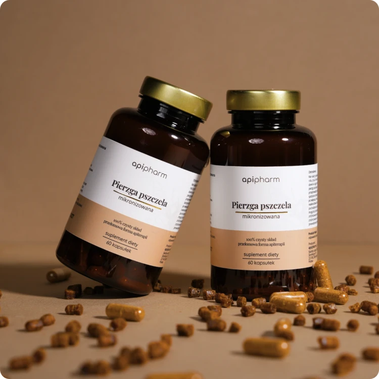 pierzga-pszczela-w-kapsulkach-apipharm-kuracja-60dni