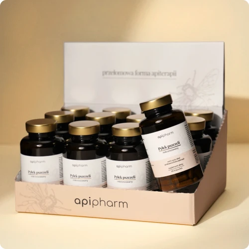 zestaw-12x-pylek-mikronizowany-w-kapsulkach-apipharm-karton-ekspozycyjny