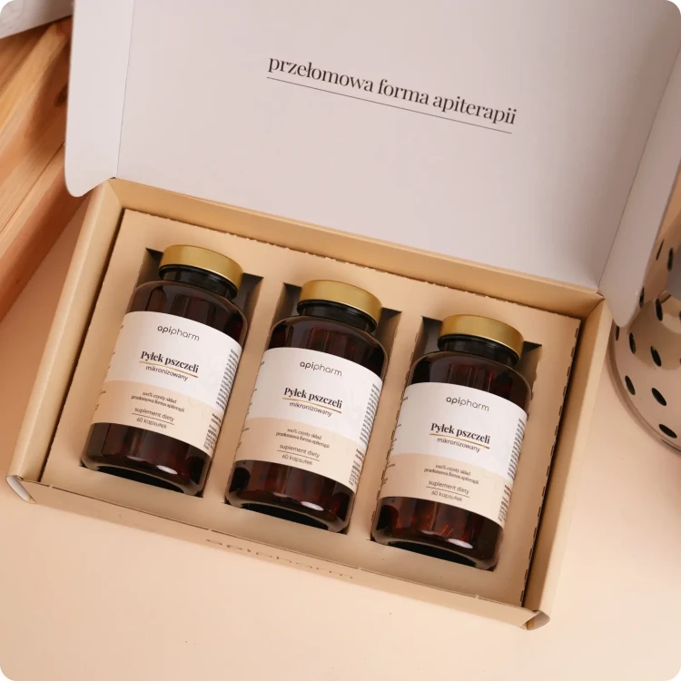 zestaw-prezentowy-pylek-pszczeli-aipharm