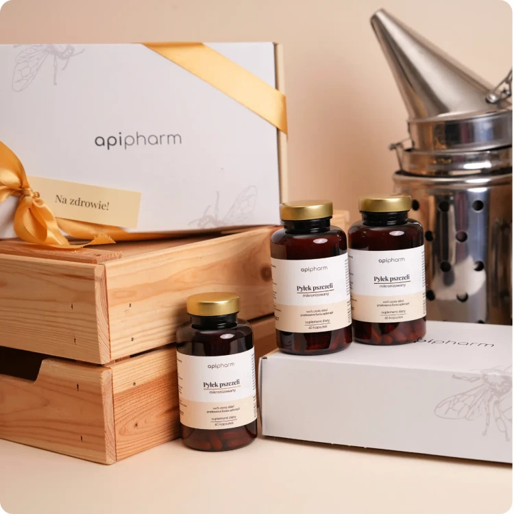zestaw-prezentowy-pylek-pszczeli-aipharm
