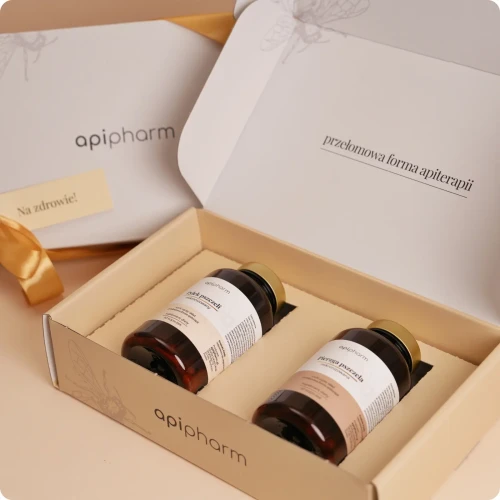zestaw-prezentowy-pylek-pszczeli-pierzga-pszczela-apipharm